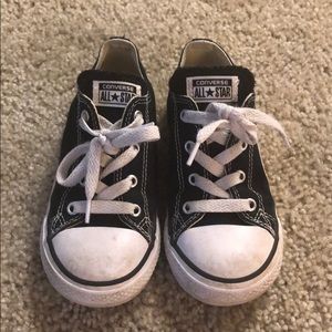 Kids converse shoes